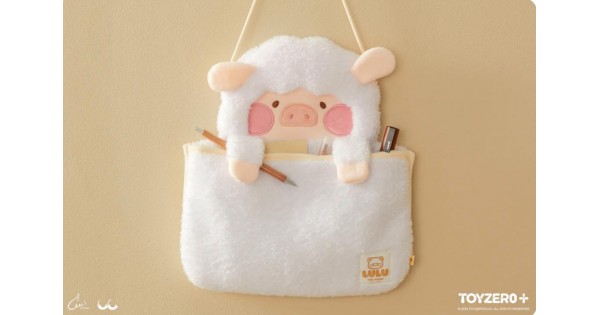 LuLuさま専用 XPower x 罐頭豬Lulu🐷 N61 6合1無線充電LED檯燈鬧鐘